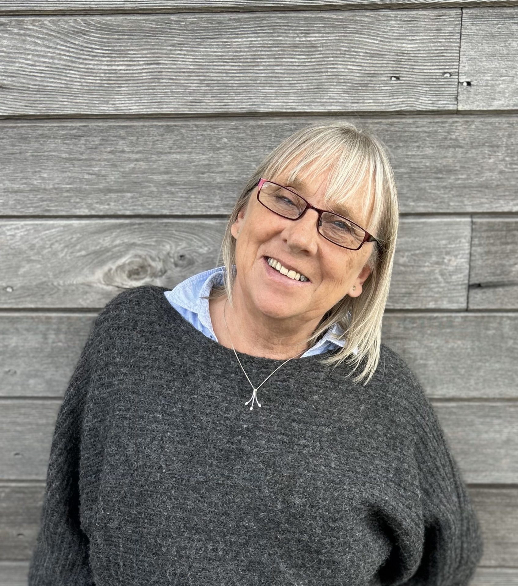 Gill Dawson The Link Centre