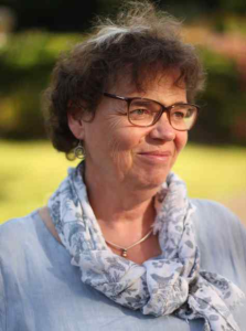 Image of Jane Tillier